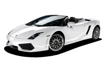 Lamborghini Gallardo