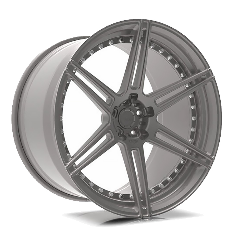 Кованые диски ADV06 M.V2 SL