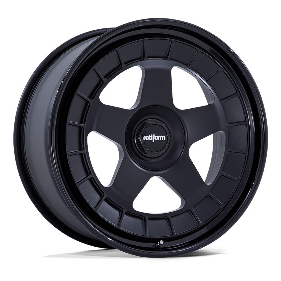 Кованые диски Rotiform ROC-F