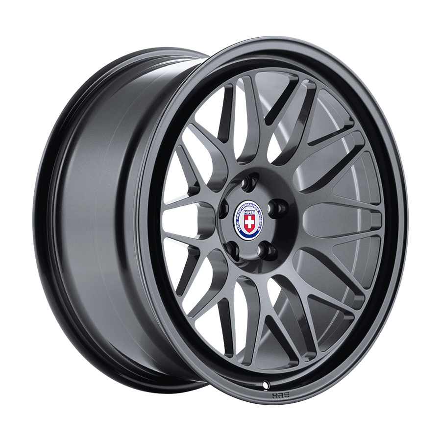 HRE HRE 300 GT