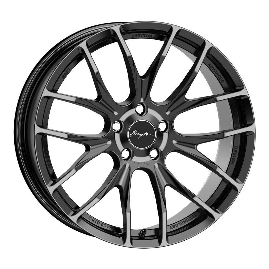 Breyton Race GTS 2