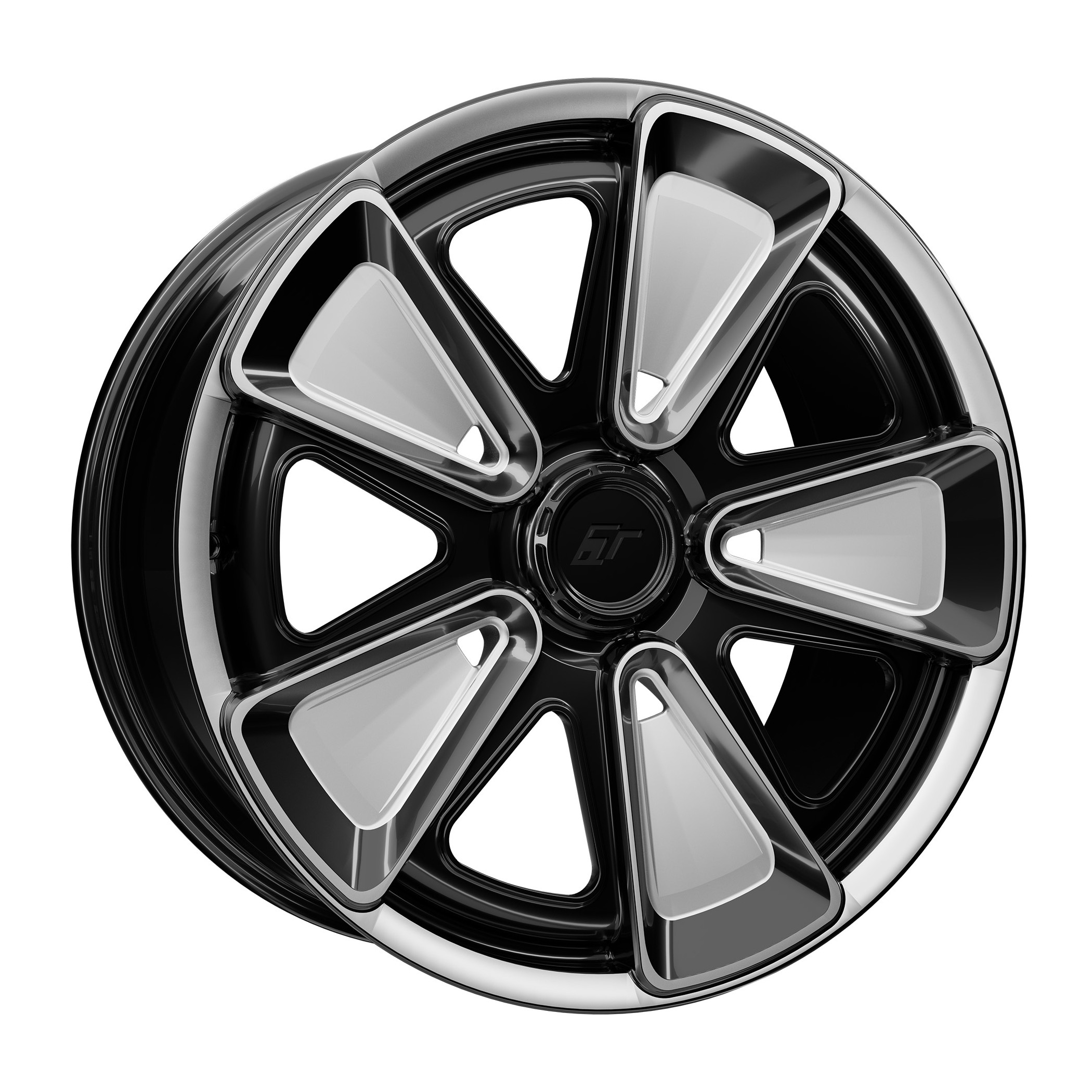 Кованые диски Turismo Forged FP03