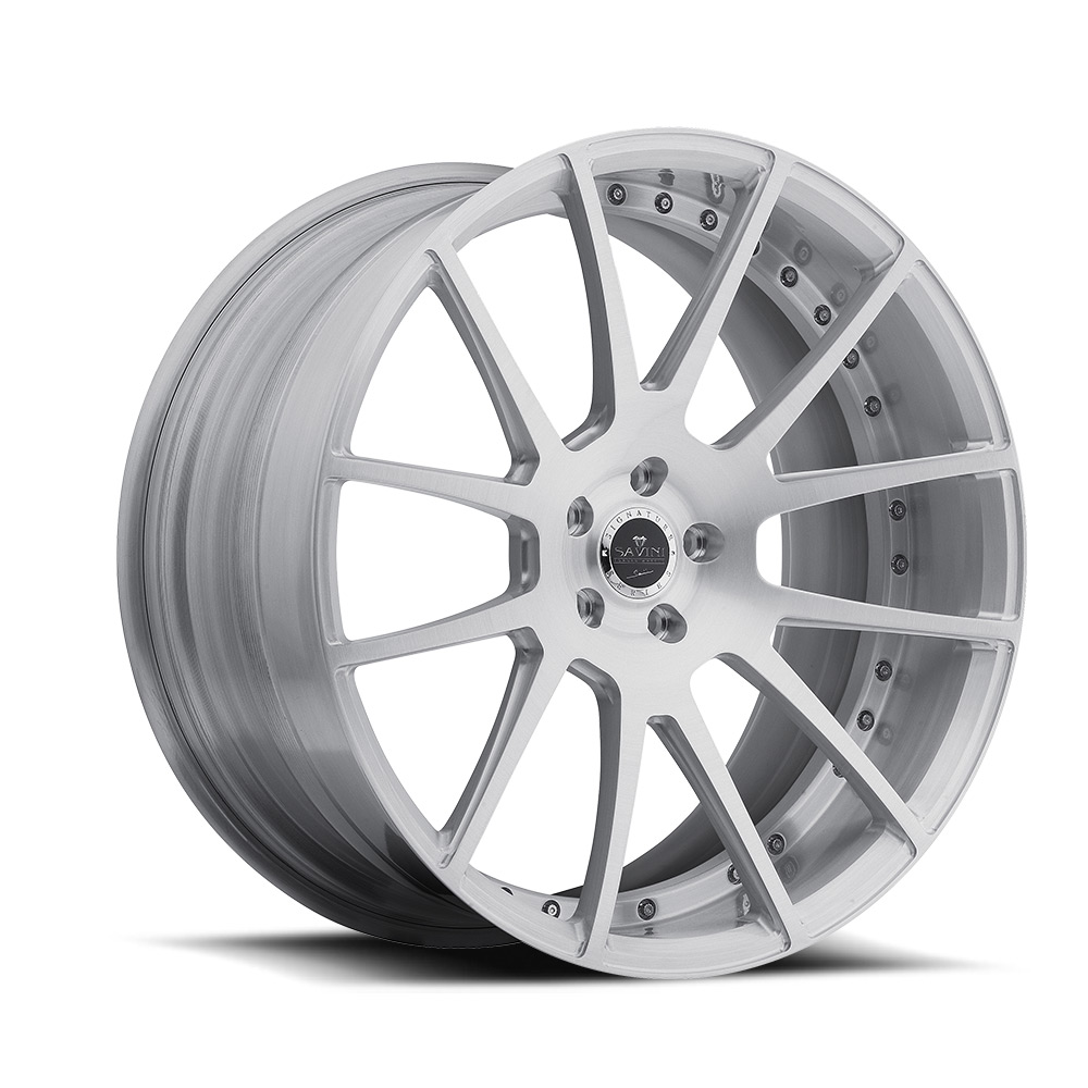 Кованые диски Savini SV55