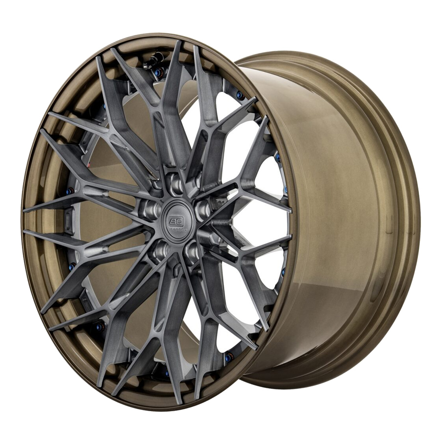 Кованые диски BC Forged HCK198