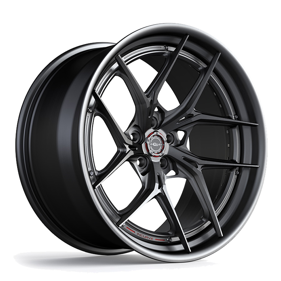 Диски Incurve IFX2-TS50 R24