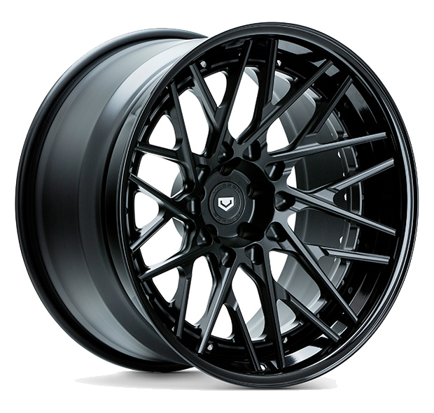 Кованые диски Vossen S17-07 (3-Piece)