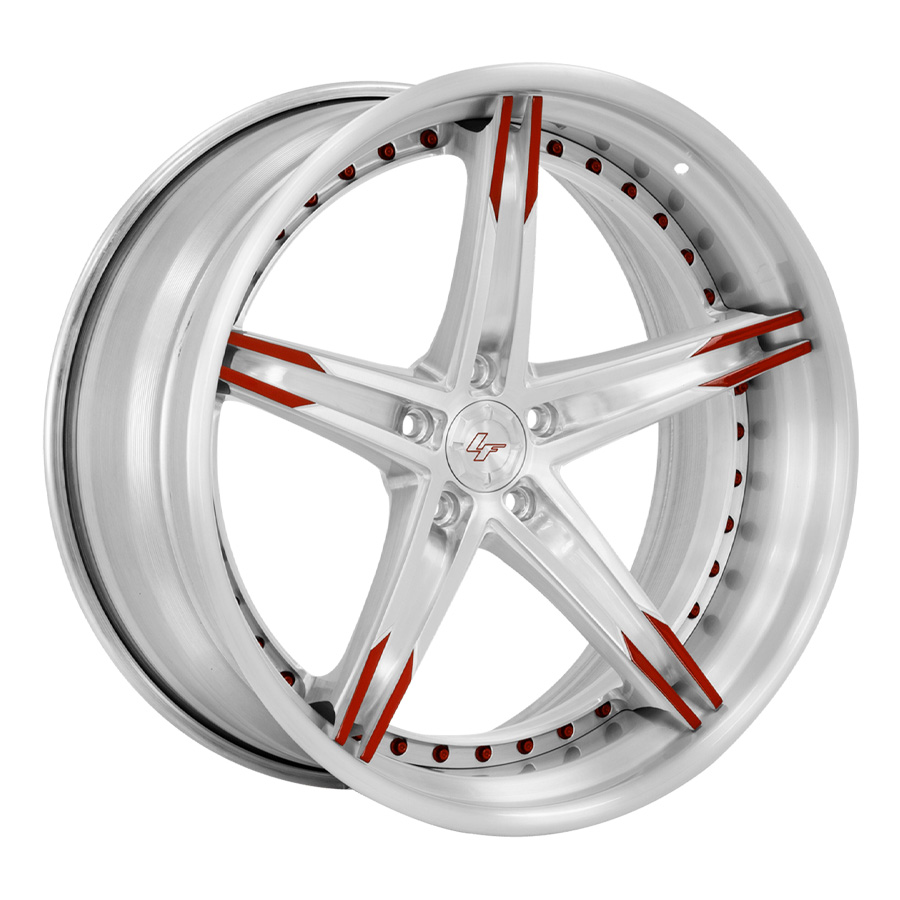Кованые диски Lexani LTS-05