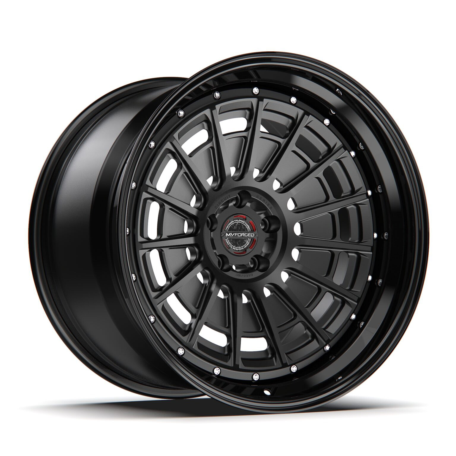 Кованые диски MV Forged GR1-V2