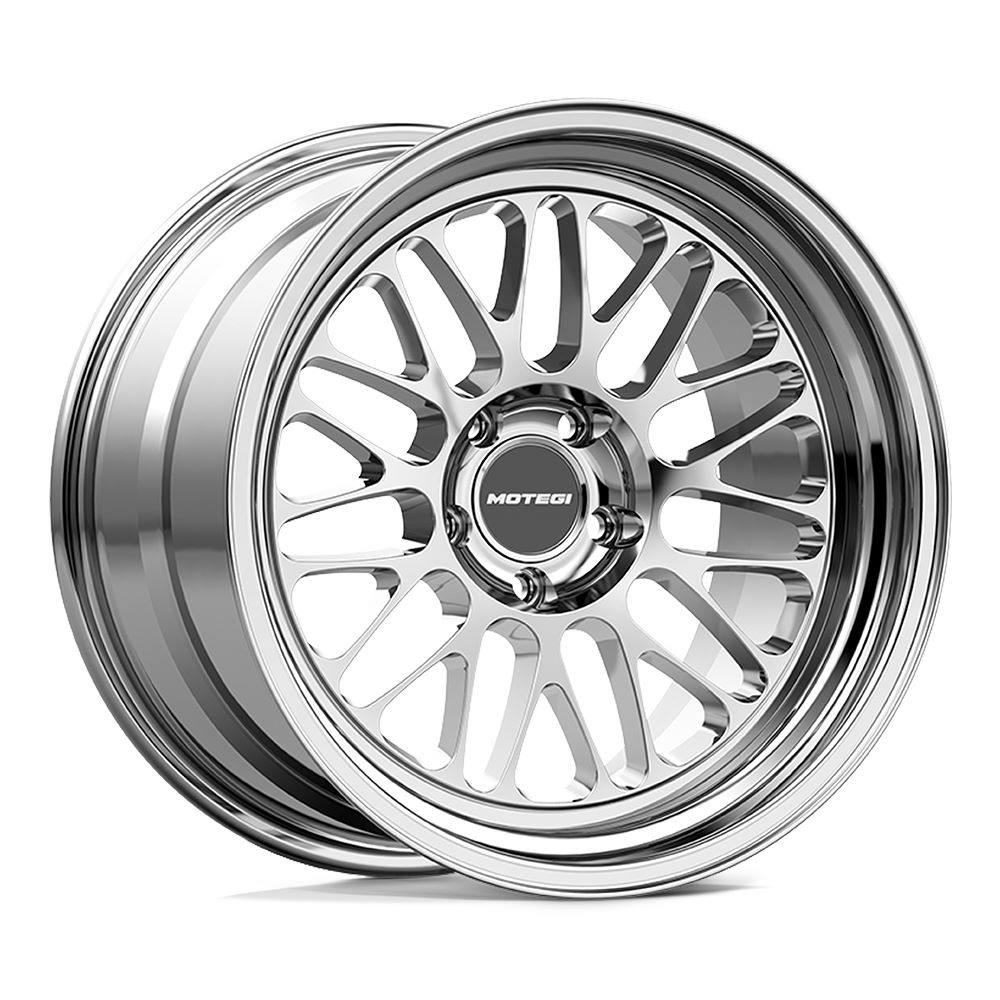 Кастомные диски Motegi Racing MF417 Millennium