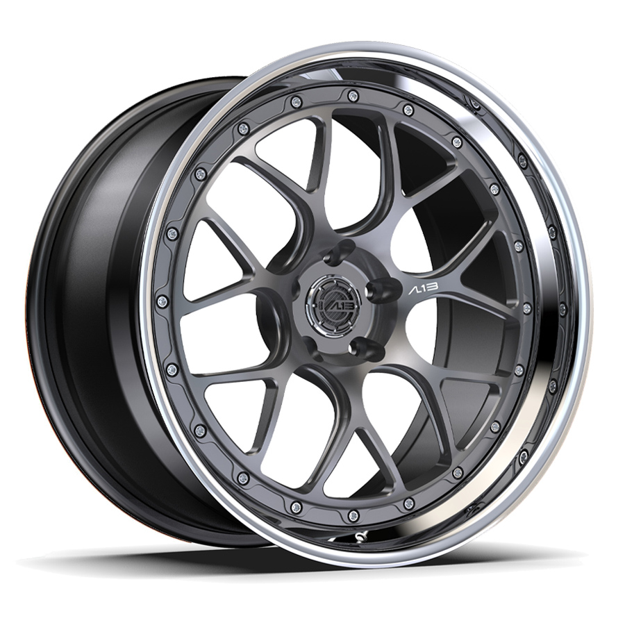 Кованые диски AL13 C007R