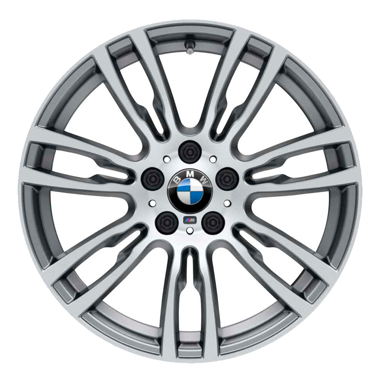 Кованые диски BMW 403M