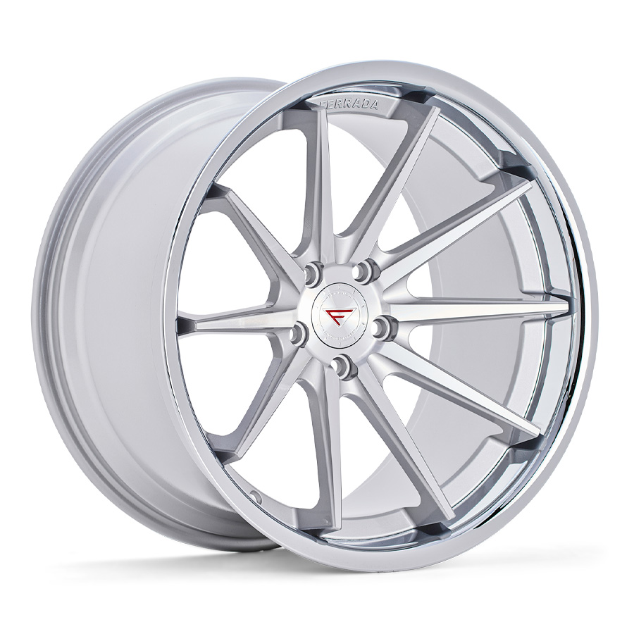 Кованые диски Ferrada FR4