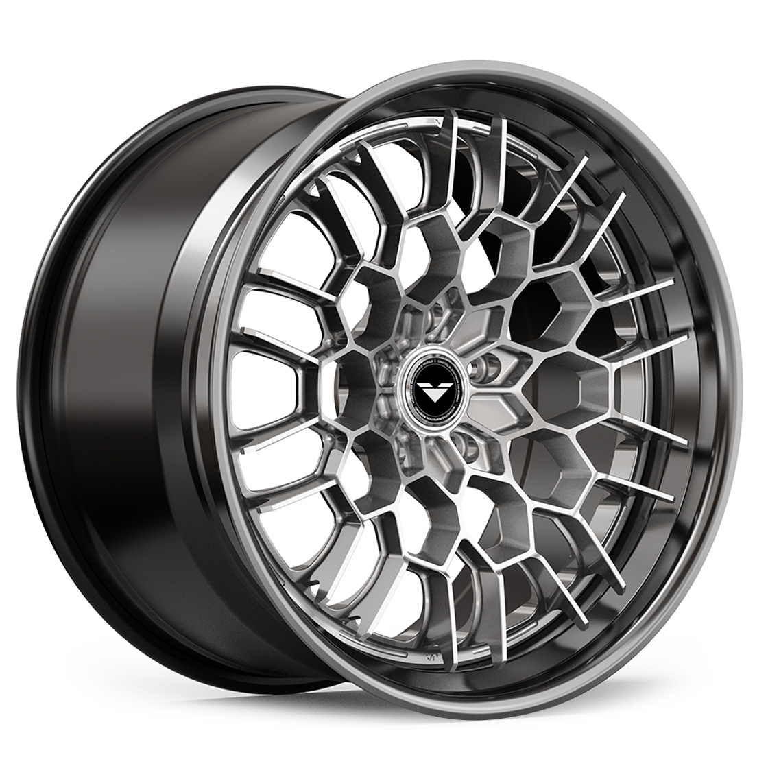 Диски Vorsteiner Ro_Ja 88 R24
