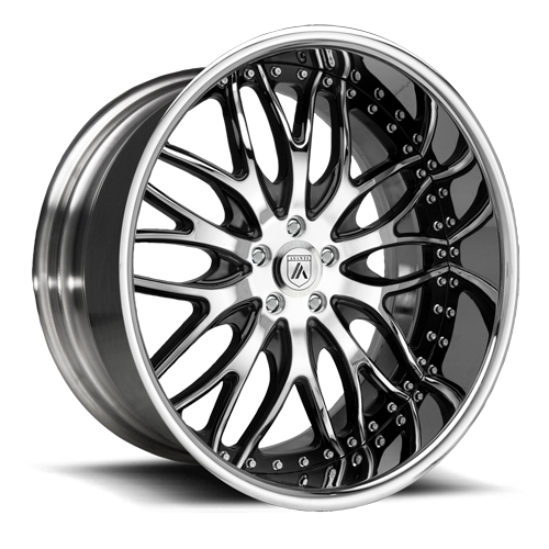 Диски Asanti AF147 R24