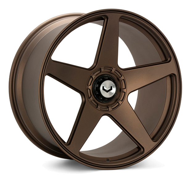 Кованые диски Vossen GEN-01