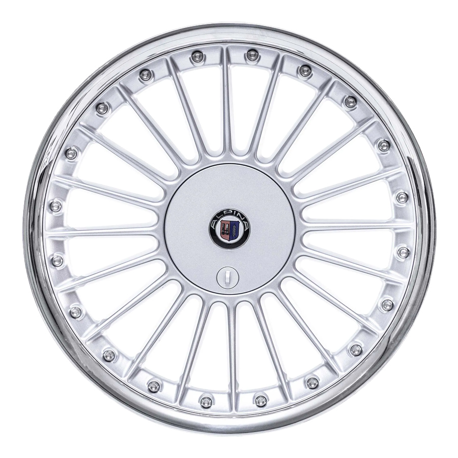 Кованые диски Alpina Classic C96