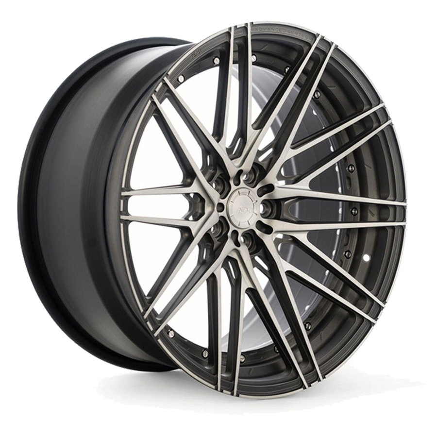 Кованые диски ADV10.0 M.V2 Advanced Series