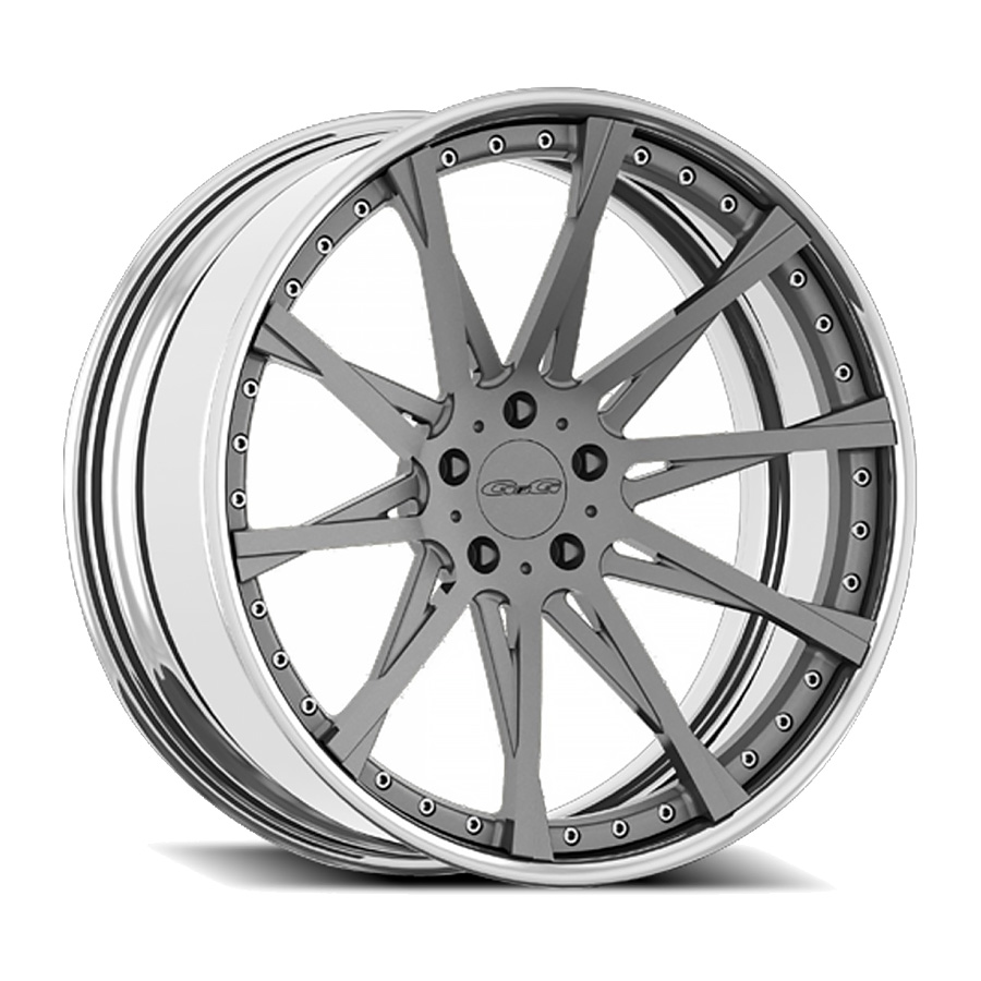 GFG FM623