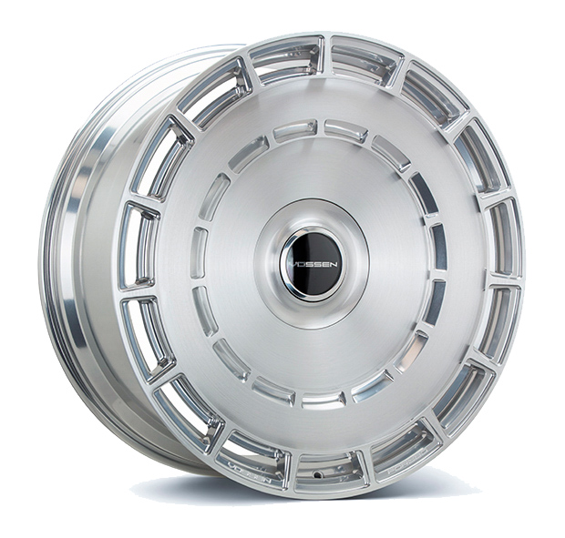 Кованые диски Vossen LC3-11