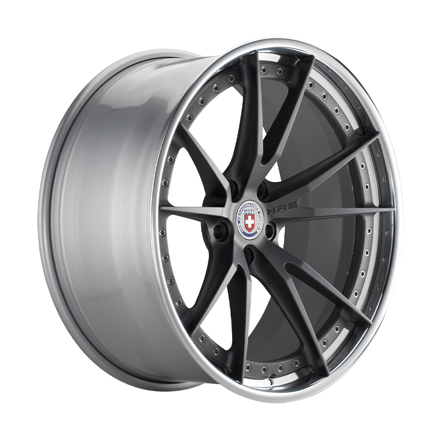 HRE HRE S104