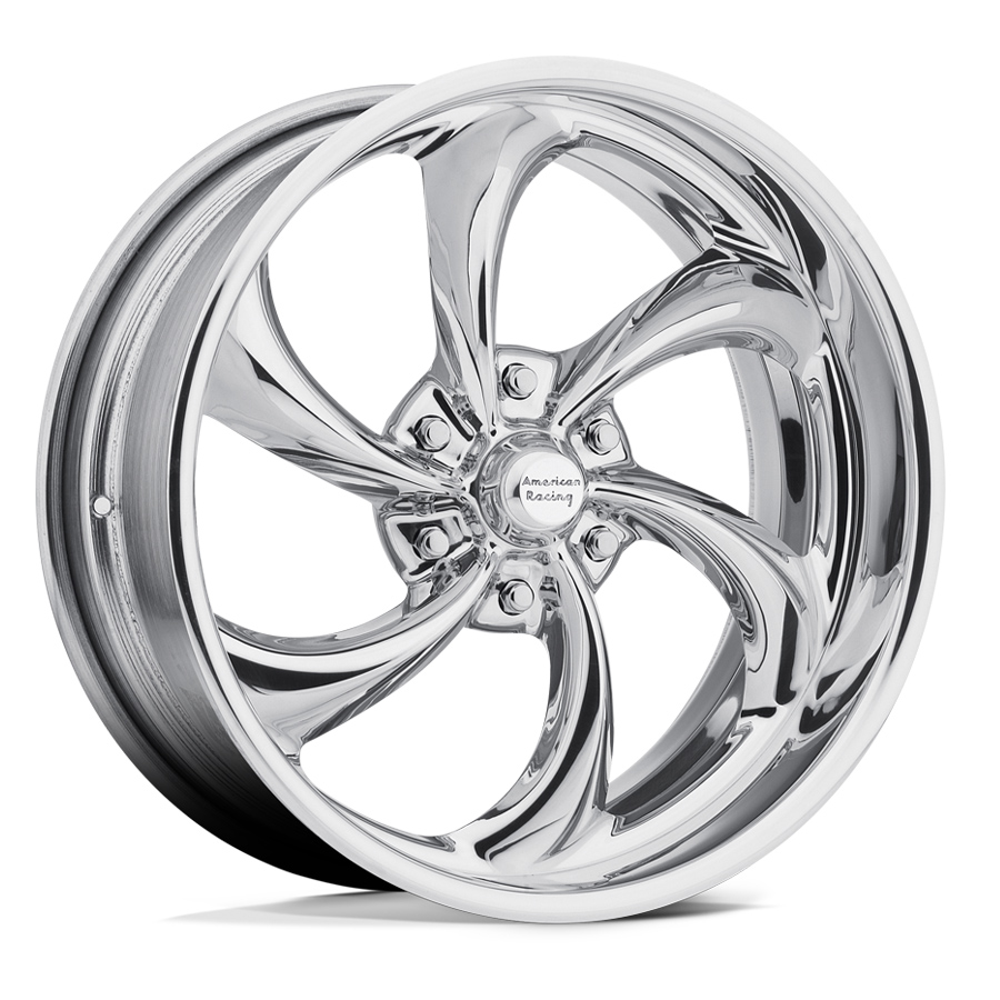 Кованые диски American Racing VF486