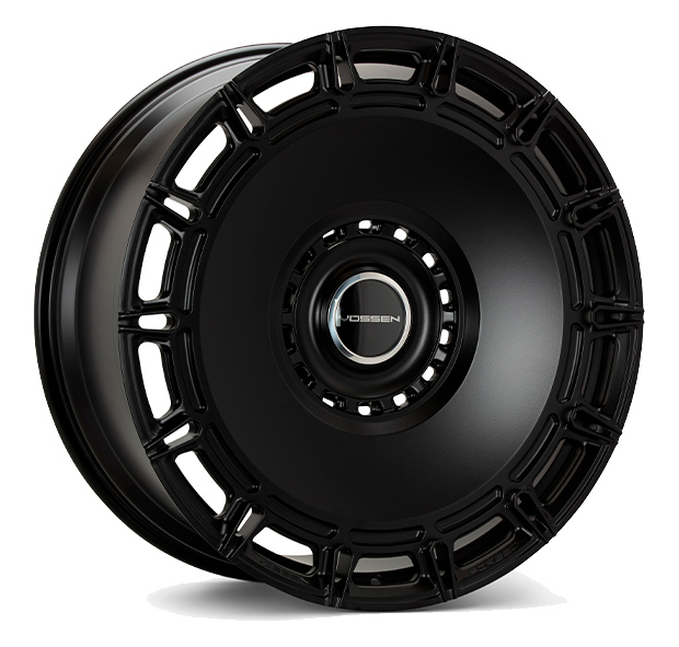Кованые диски Vossen S21-13