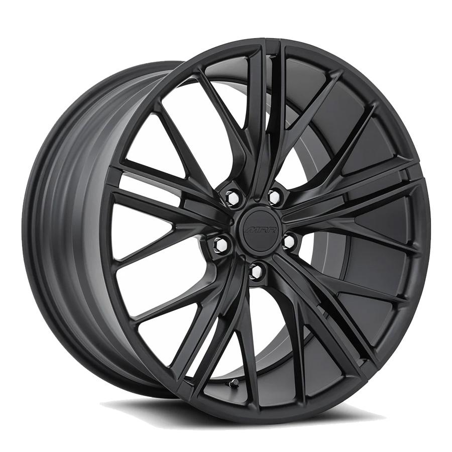 Кованые диски MRR M650