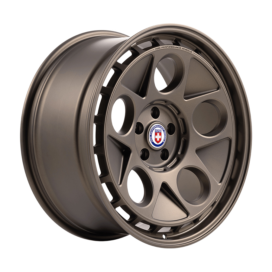 HRE HRE 454 GTM