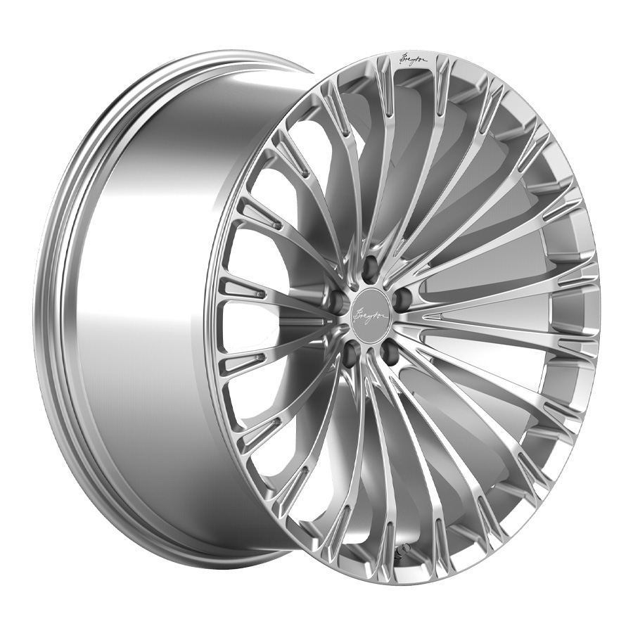 Диски Breyton Race LS 3 R24