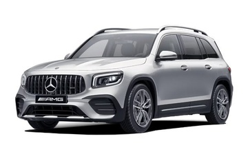 Mercedes-Benz GLB (X247)