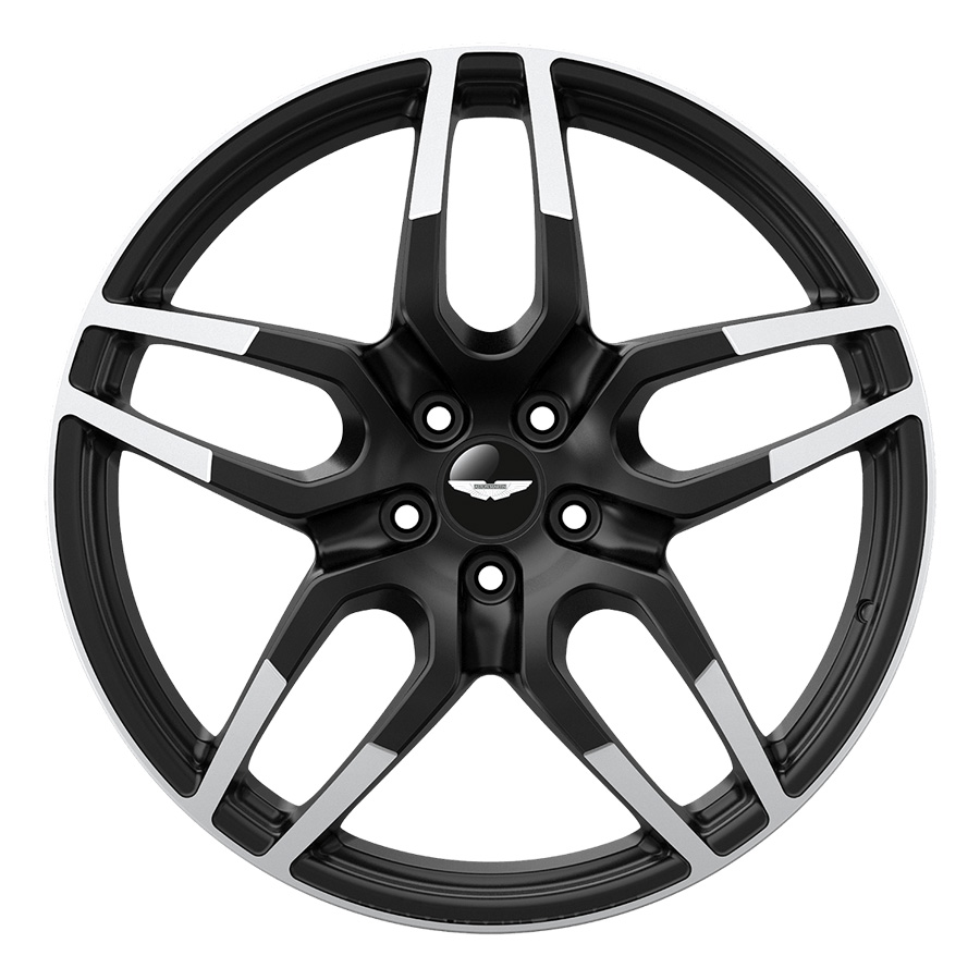 Кованые диски Kahn Superleggera