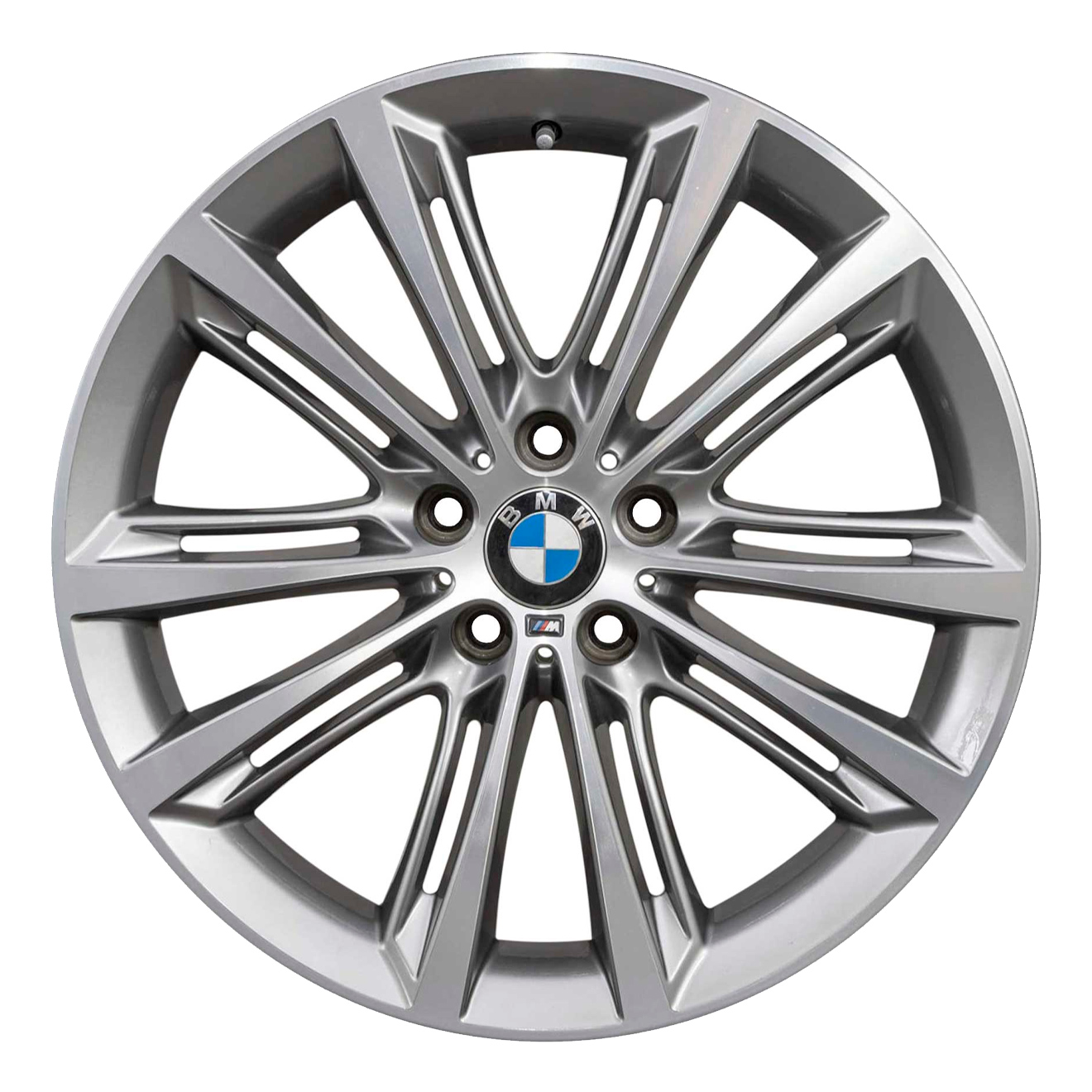 Кованые диски BMW 464M