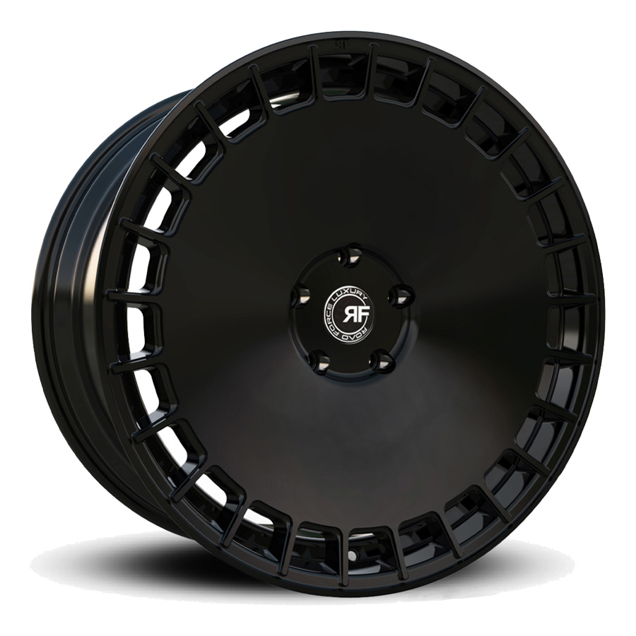 Кованые диски Road Force RF 30