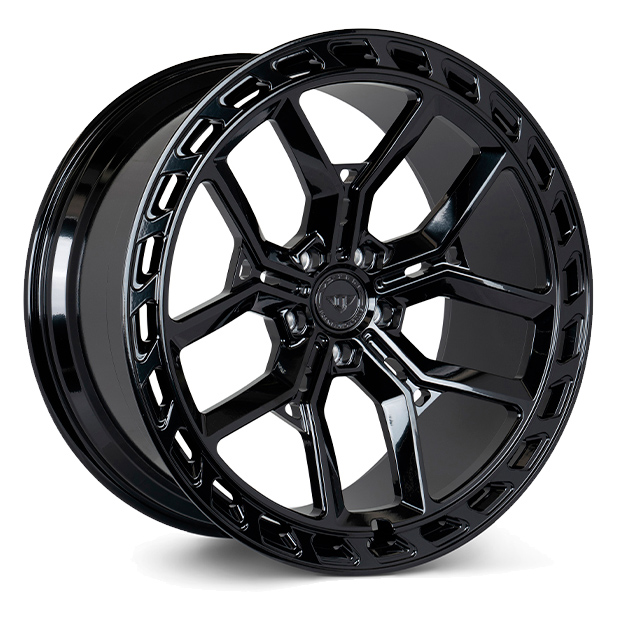 Vossen Vossen UV-X