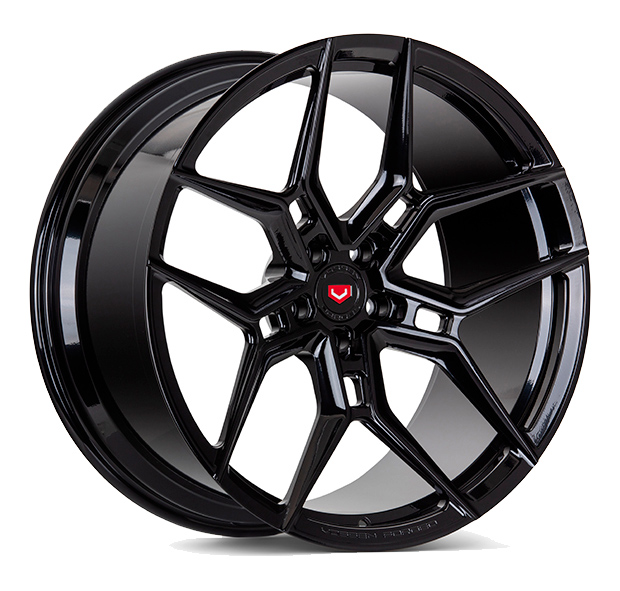 Кованые диски Vossen EVO-4