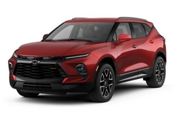 Chevrolet Blazer