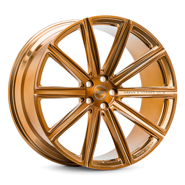 Vossen Vossen UV-2