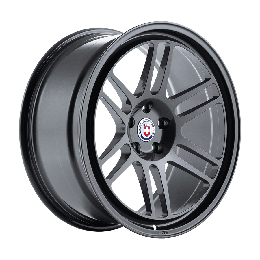 Кованые диски HRE 312 GT