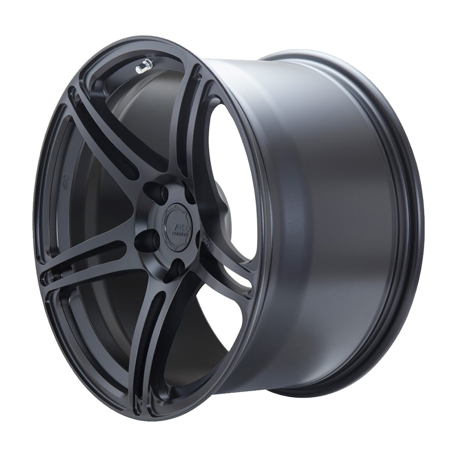Кованые диски BC Forged RS42