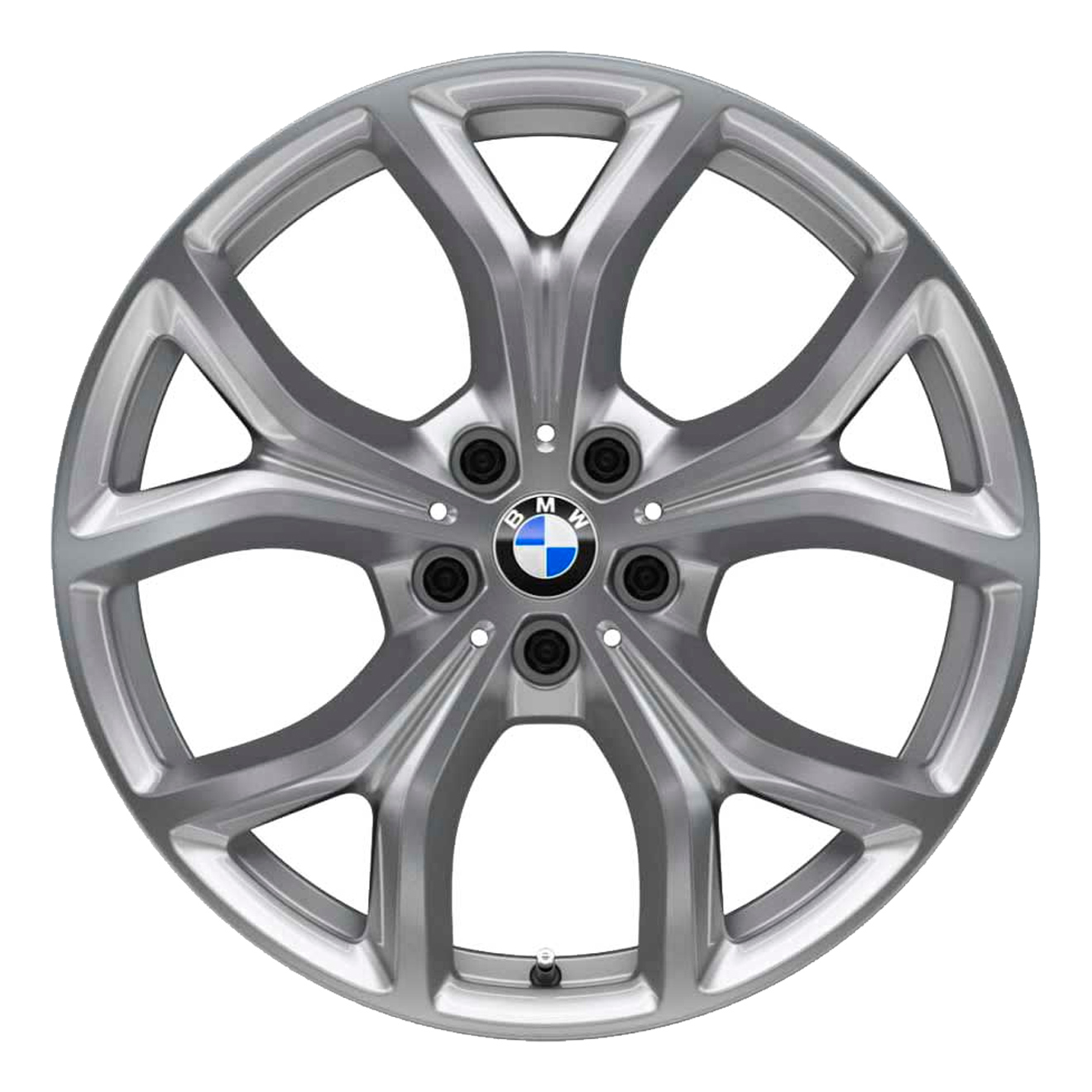 Кованые диски BMW 735