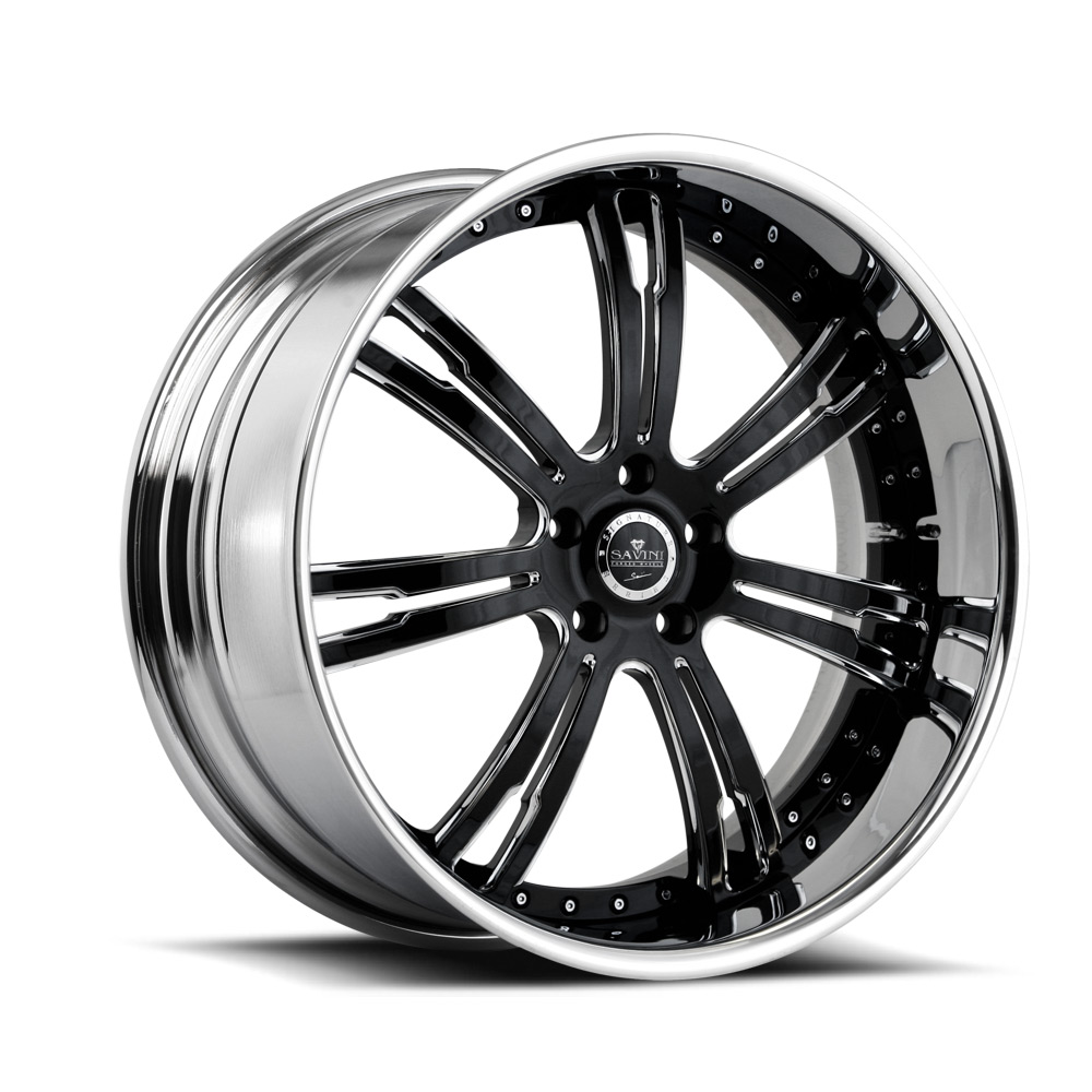 Диски Savini SV24 R24