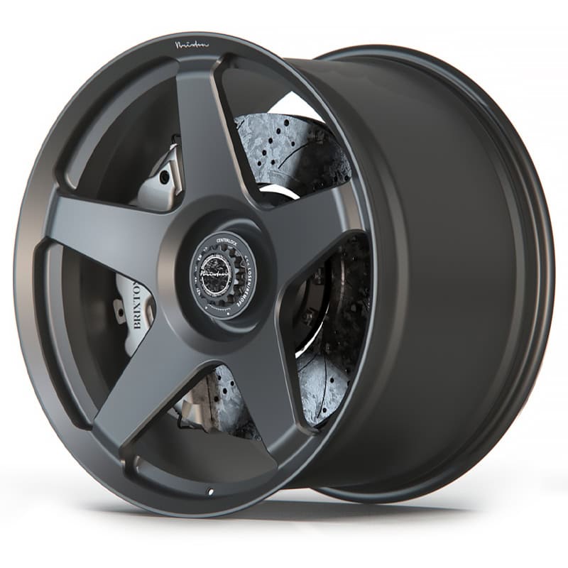 Brixton Forged Brixton Forged TR04