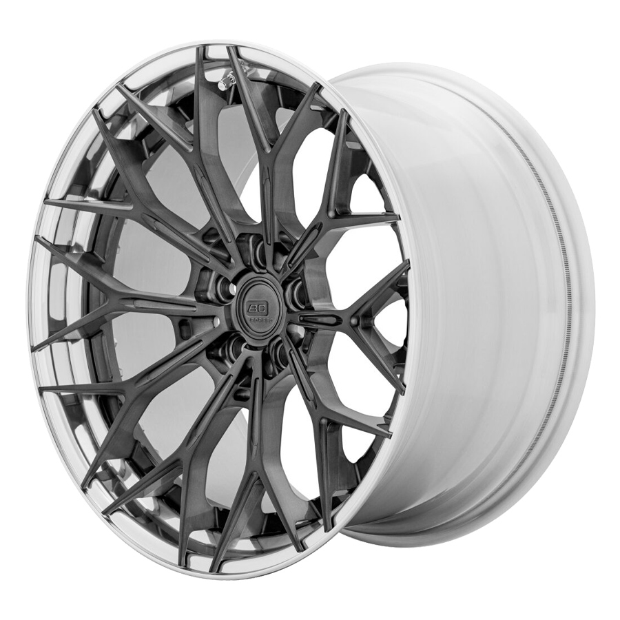 Кованые диски BC Forged HCA195