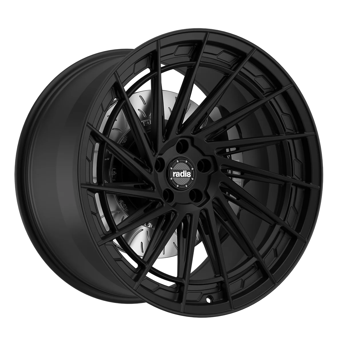 Кованые диски Radi8 R801