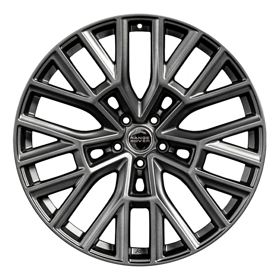 Кованые диски Kahn RS 3.0