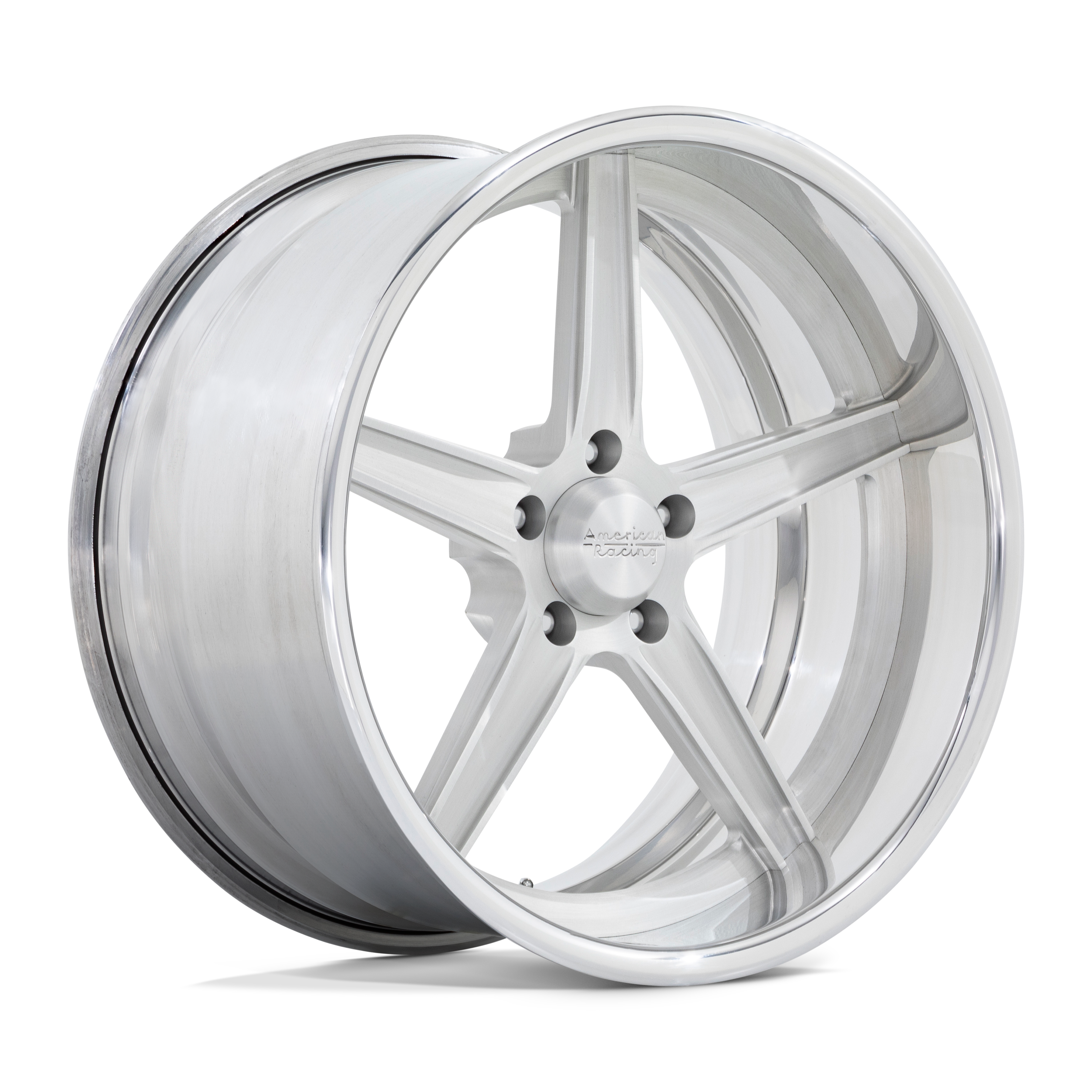 Кованые диски American Racing VF549