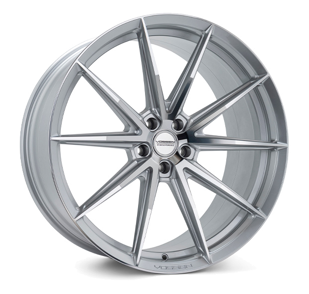 Vossen Vossen HFX-2 (5-Lug)