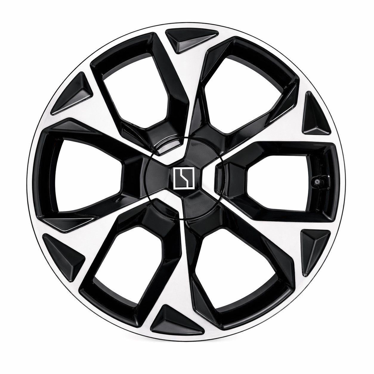 Кованые диски Zeekr Forged Hub