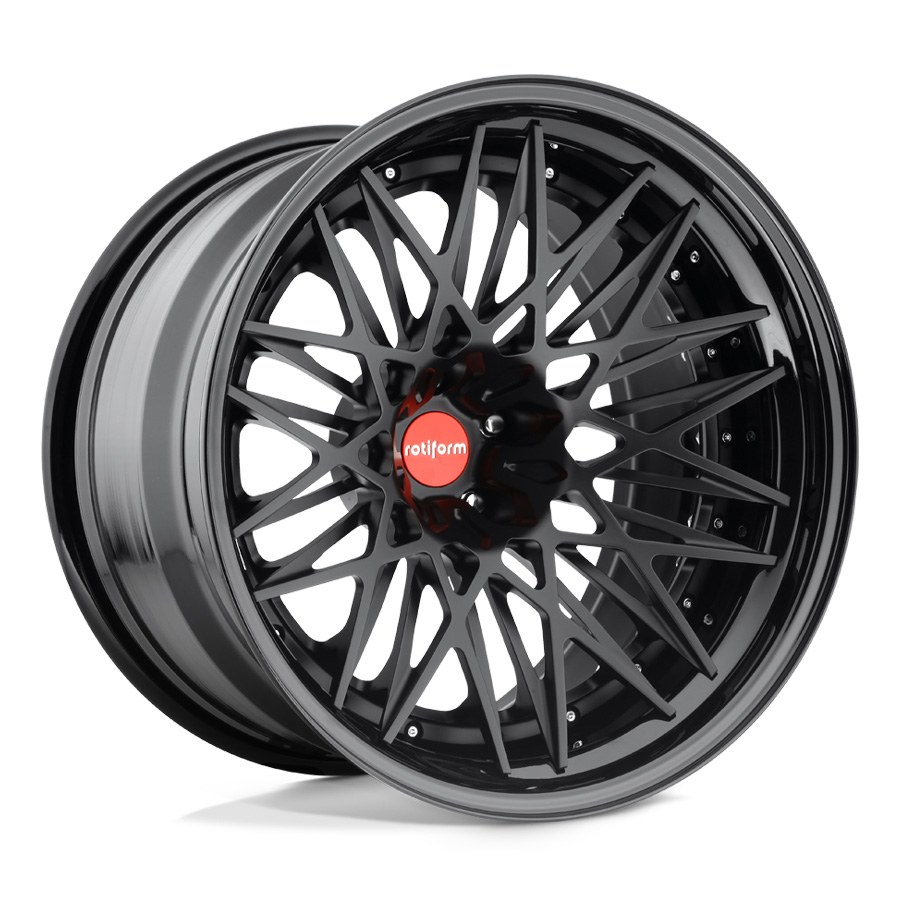 Диски Rotiform QLB R24