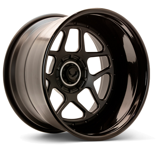 Vossen Vossen GEN-02 (3-piece)